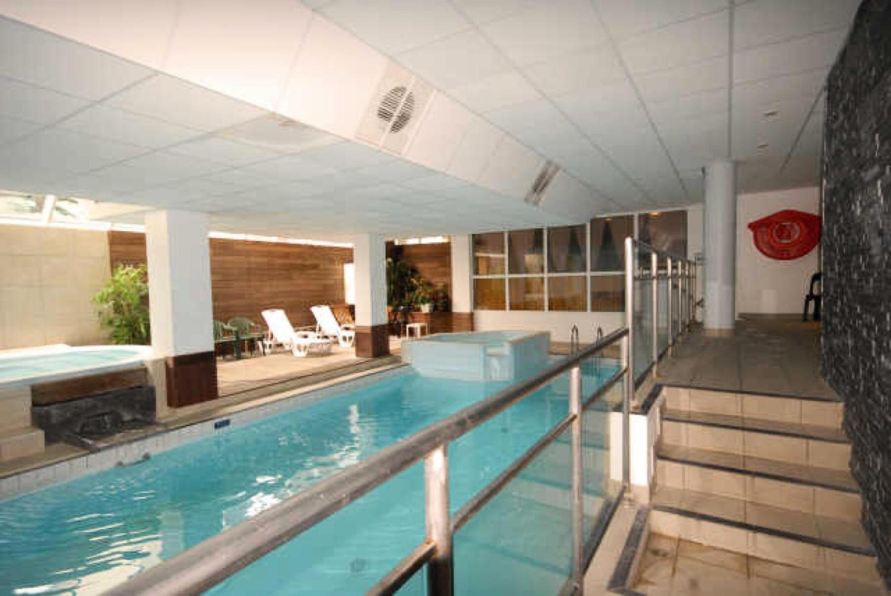 Le Chalet - Piscine 2 - Studio Pour 4 Personnes Mae-8694 Gourette Exterior foto